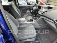 2013 Ford C-MAX