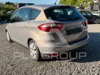 2013 Ford C-MAX