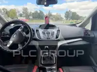 2013 Ford C-MAX