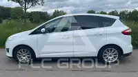 2013 Ford C-MAX