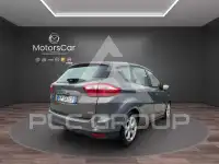 2013 Ford C-MAX
