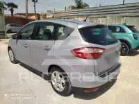 2013 Ford C-MAX