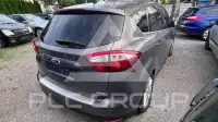 2013 Ford C-MAX