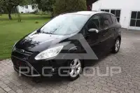 2013 Ford C-MAX
