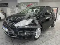 2013 Ford C-MAX