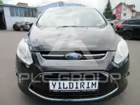 2013 Ford C-MAX