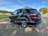 2013 Ford C-MAX