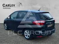 2013 Ford C-MAX