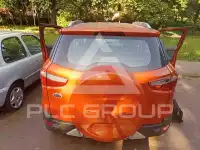 2013 Ford Eco Sport