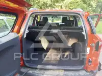 2013 Ford Eco Sport