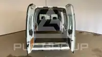 2013 Ford TRANSIT