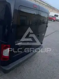 2013 Ford TRANSIT
