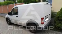 2013 Ford TRANSIT