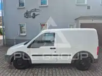 2013 Ford TRANSIT