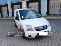 2013 Ford TRANSIT