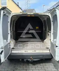 2013 Ford TRANSIT