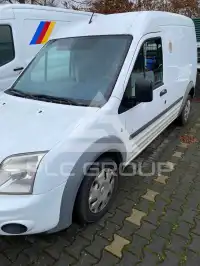 2013 Ford TRANSIT