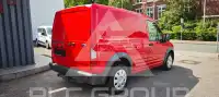 2013 Ford TRANSIT