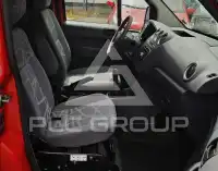 2013 Ford TRANSIT