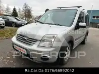 2013 Ford TRANSIT