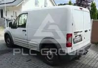 2013 Ford TRANSIT