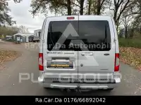 2013 Ford TRANSIT