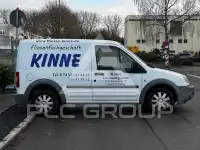 2013 Ford TRANSIT