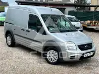 2013 Ford TRANSIT
