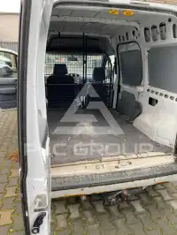 2013 Ford TRANSIT