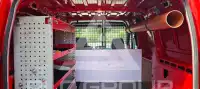 2013 Ford TRANSIT