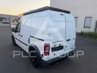2013 Ford TRANSIT
