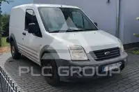 2013 Ford TRANSIT
