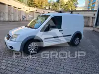 2013 Ford TRANSIT