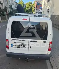 2013 Ford TRANSIT