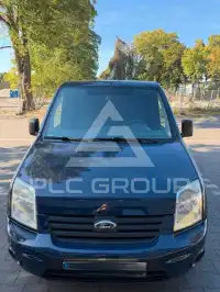 2013 Ford TRANSIT