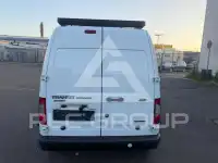 2013 Ford TRANSIT