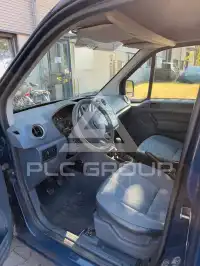 2013 Ford TRANSIT