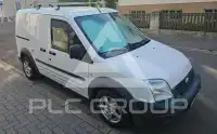 2013 Ford TRANSIT