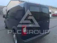 2013 Ford TRANSIT