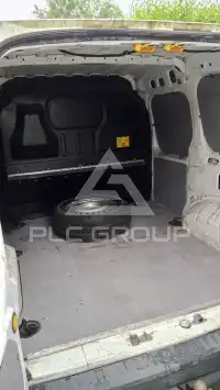 2013 Ford TRANSIT