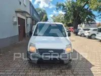 2013 Ford TRANSIT