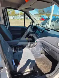 2013 Ford TRANSIT