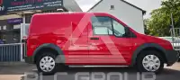 2013 Ford TRANSIT