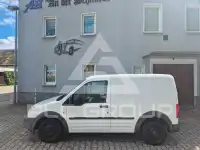 2013 Ford TRANSIT