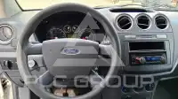 2013 Ford TRANSIT