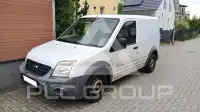 2013 Ford TRANSIT