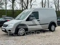2013 Ford TRANSIT