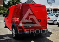 2013 Ford TRANSIT