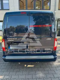 2013 Ford TRANSIT