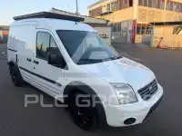 2013 Ford TRANSIT